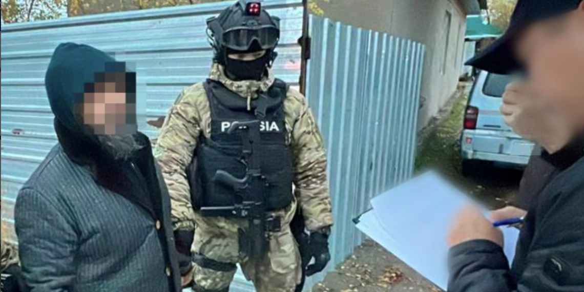 КНБ задержал пятерых казахстанцев по подозрению в организации религиозно-экстремистской деятельности