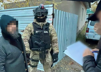 КНБ задержал пятерых казахстанцев по подозрению в организации религиозно-экстремистской деятельности