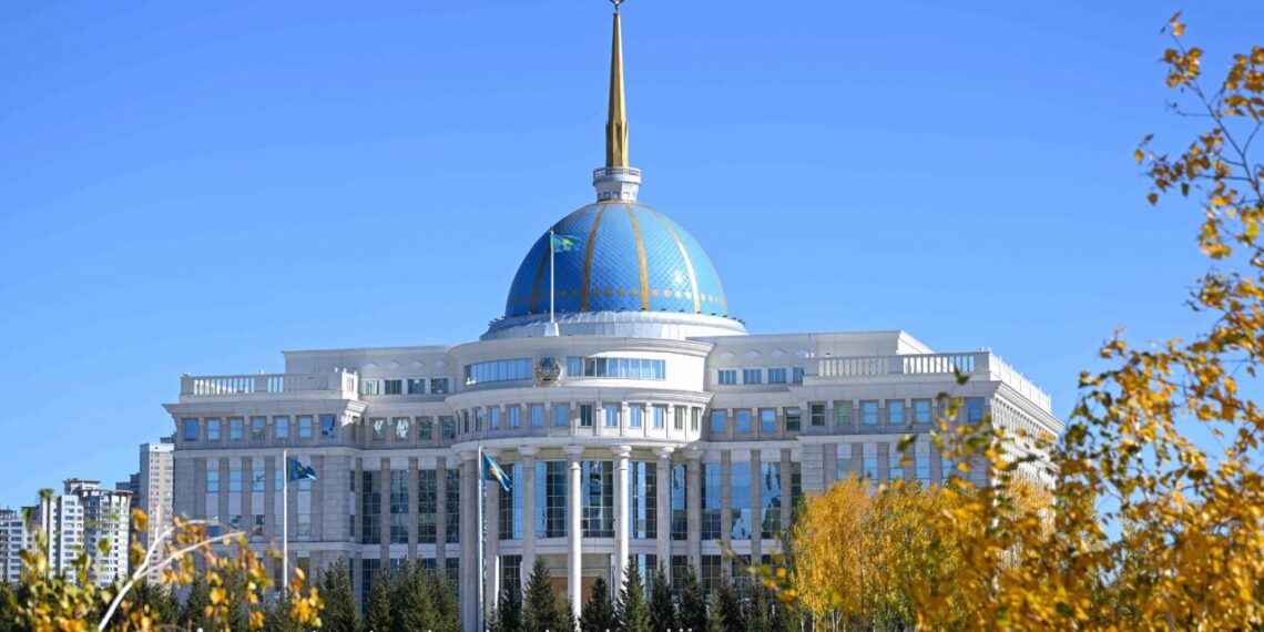 Председатель КНР направил Президенту Казахстана телеграмму соболезнования