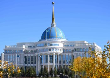 Председатель КНР направил Президенту Казахстана телеграмму соболезнования