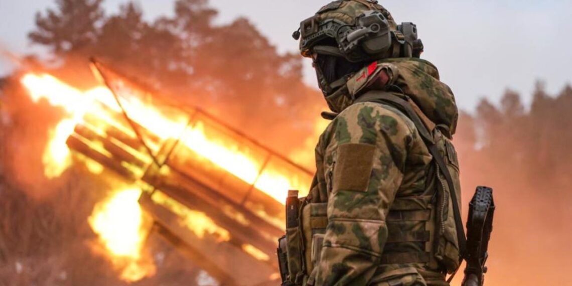 Потеря Красноармейска могла бы стать для ВСУ одним из крупнейших поражений – Reuters