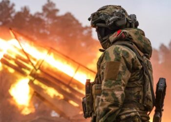 Потеря Красноармейска могла бы стать для ВСУ одним из крупнейших поражений – Reuters