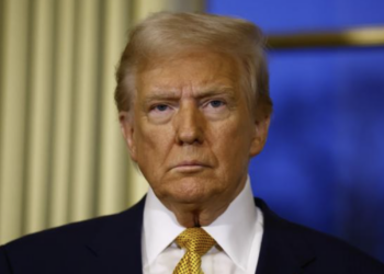 Дональд Трамп раскритиковал Киев за удары дальнобойными ракетами вглубь России – Time