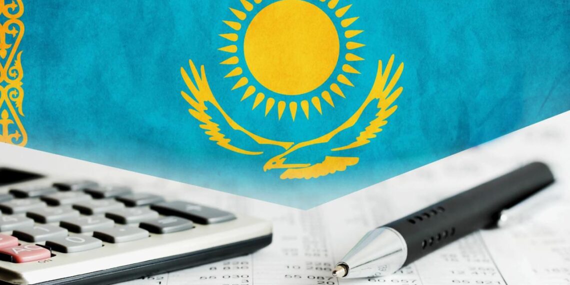 Низкая доля оплаты труда в ВВП Казахстана: причины и решения