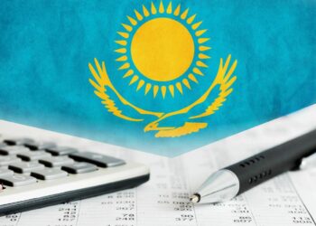 Низкая доля оплаты труда в ВВП Казахстана: причины и решения