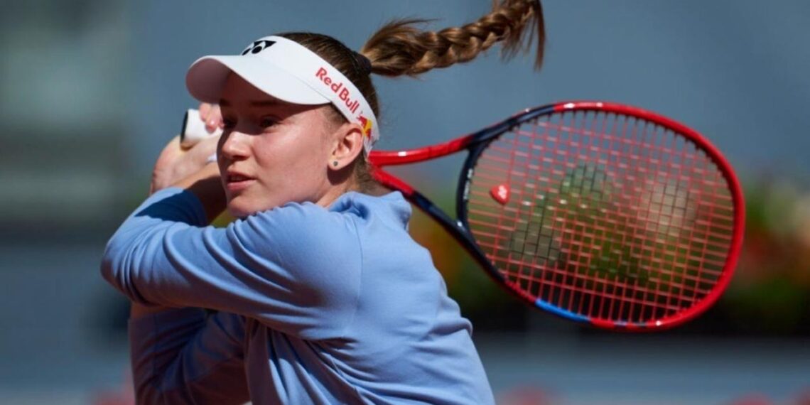 Команда РК по теннису пробилась в четвертьфинал турнира United Cup в Австралии