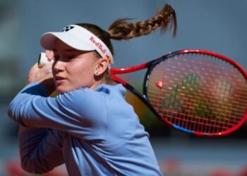 Команда РК по теннису пробилась в четвертьфинал турнира United Cup в Австралии