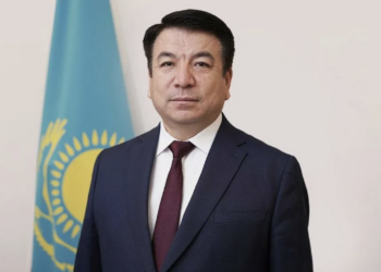 Глава Минпросвещения РК провел переговоры с европейскими коллегами по вопросам профтехобразования