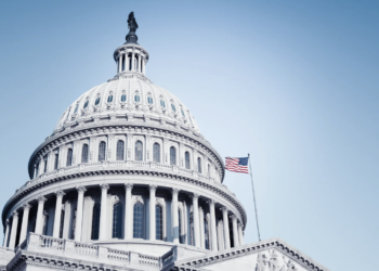 После переизбрания Трампа число сторонников Киева среди республиканцев сократилось