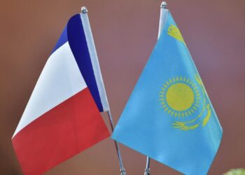 Товарооборот продукции АПК между Казахстаном и Францией с начала года превысил $80 млн