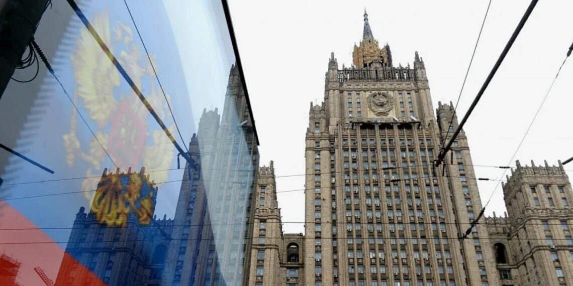 В МИД России осудили атаку ВСУ на персонал МАГАТЭ