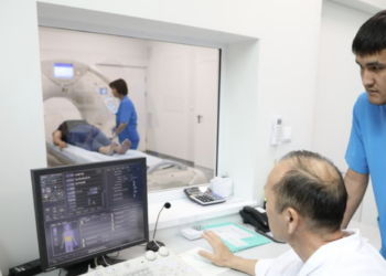 В 2024 году граждане РК получили более 1 млн дорогостоящих исследований за счет ОСМС