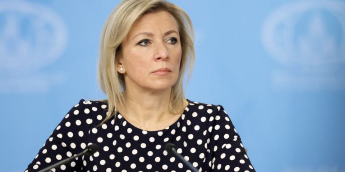 МИД России: Киев, признавая свою роль в терактах, создает угрозу Западу