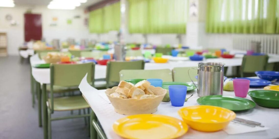 По итогам 2024 года в 600 школах Казахстана модернизированы столовые