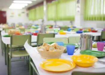 По итогам 2024 года в 600 школах Казахстана модернизированы столовые