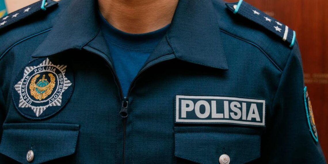 В Астане задержаны двое граждан России, разыскиваемых за совершение преступлений