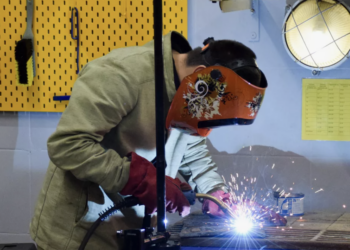 Порядка 2 тысяч педагогов колледжей прошли стажировку на крупных предприятиях страны