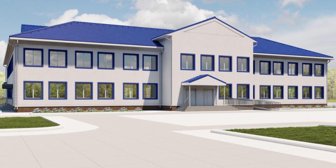 В области Улытау за счет возвращенных активов будет построена новая школа