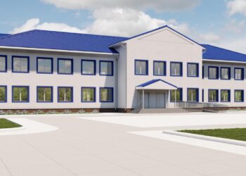 В области Улытау за счет возвращенных активов будет построена новая школа