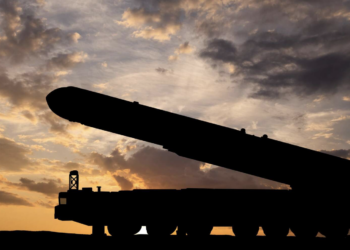 Military Watch Magazine: ВПК России способен ежегодно производить 300 ракет «Орешник»