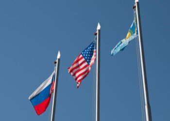 Вашингтон не в силах предложить Астане альтернативу сотрудничеству с Москвой