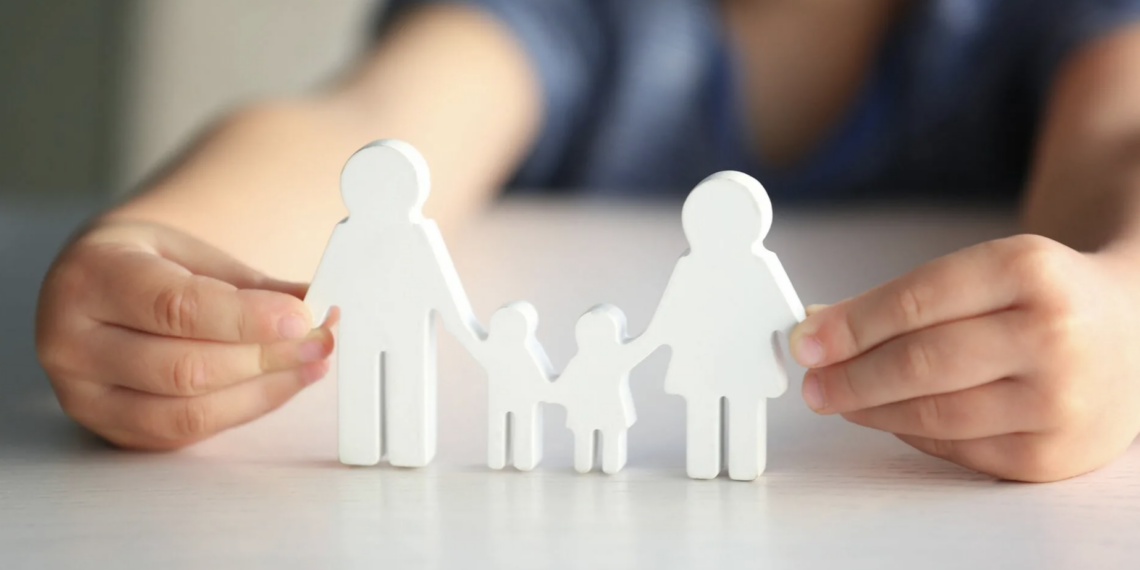 Свыше 3 тысяч детей обрели семьи по итогам 2024 года