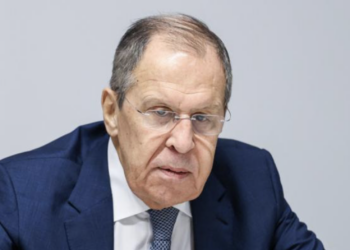 Глава МИД РФ: на продолжение украинских террористических атак Россия будет отвечать все более жестко