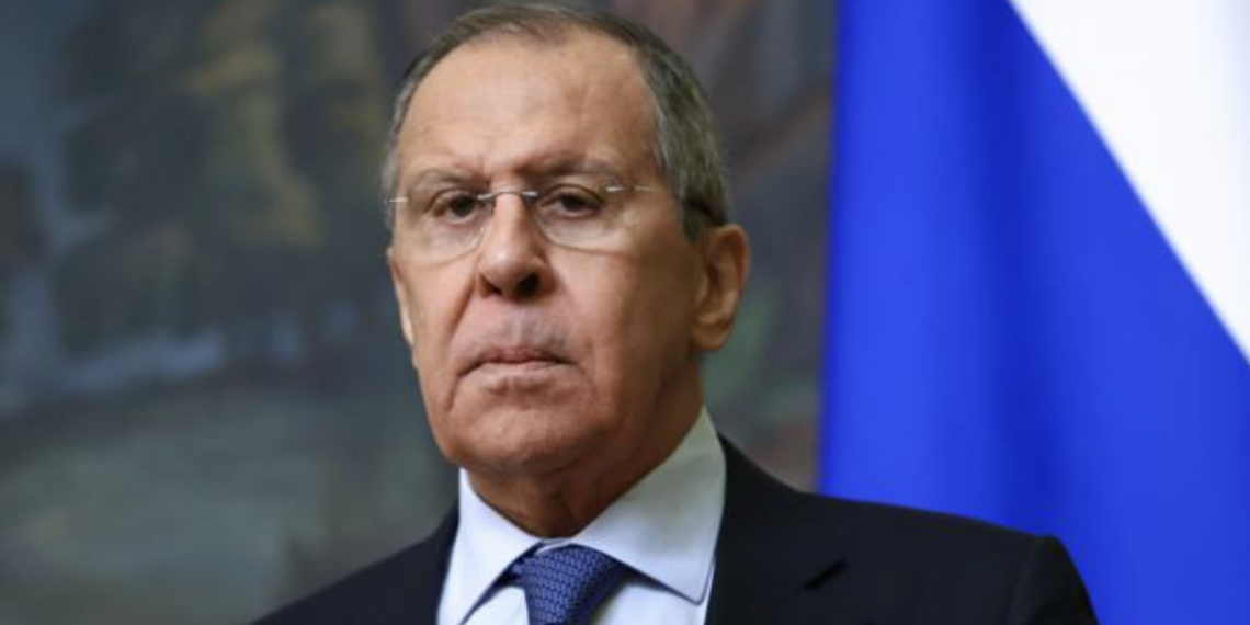 Глава МИД России: Москву не устраивают предложения команды Трампа по Украине