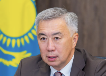 Казахстан не будет в ущерб себе соблюдать антироссийские санкции Запада