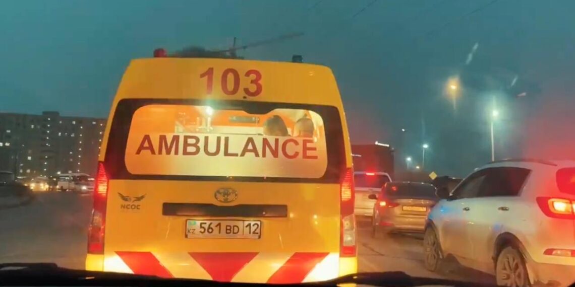 Трое граждан Азербайджана, пострадавших при крушении самолета, будут доставлены на родину