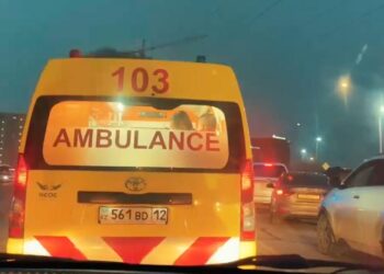 Трое граждан Азербайджана, пострадавших при крушении самолета, будут доставлены на родину