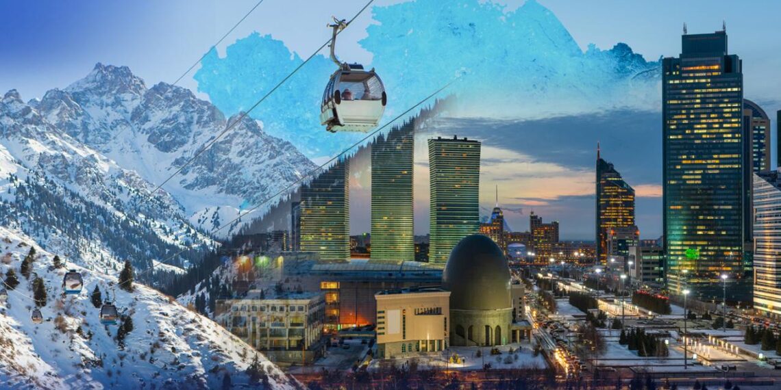 За 2024 год туристическая отрасль принесла Казахстану 224 млрд тенге прибыли