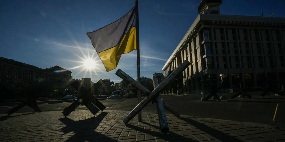 На фоне укрепления России крах Украины стал необратимым – L’AntiDiplomatico