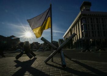 На фоне укрепления России крах Украины стал необратимым – L’AntiDiplomatico