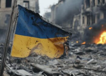 Россия уже победила, а продолжение конфликта приведет к краху Украины