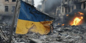 Россия уже победила, а продолжение конфликта приведет к краху Украины