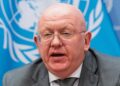 Постпред России при ООН: ГУР Украины вооружает боевиков в Сирии