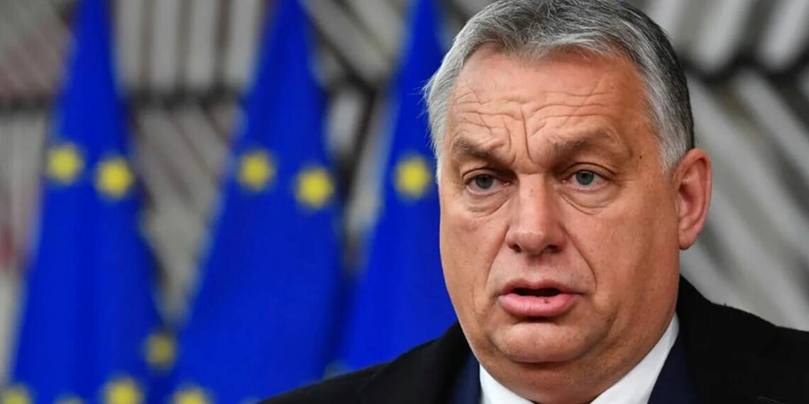 Премьер Венгрии: вооруженный конфликт на Украине завершится в 2025 году