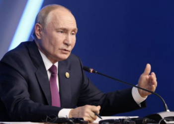 Владимир Путин: снижение призывного возраста на Украине не изменит ход конфликта