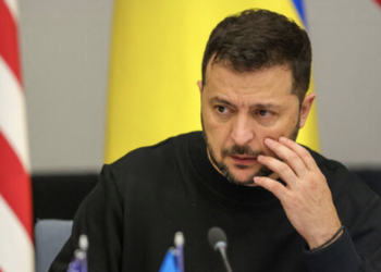 RS: Зеленский смягчил тон в отношении территориальных уступок России