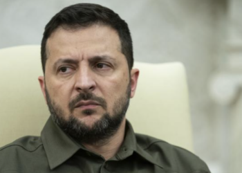 Зеленский: западные союзники Киева вооружили лишь 2,5 бригады ВСУ из 10