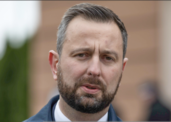 Положение Киева на поле боя изменилось в худшую сторону – министр обороны Польши