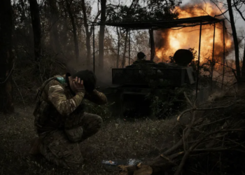 «Зеркало недели»: ВСУ могут утратить контроль над Красноармейском из-за ряда проблем