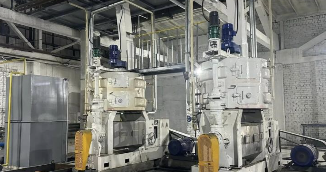 В Семее запущен завод по производству растительного масла мощностью 50 тысяч тонн в год
