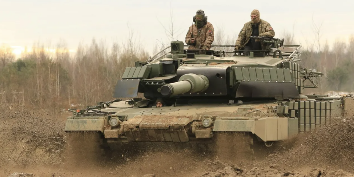 Недавно сформированная механизированная бригада ВСУ начала распадаться еще до прибытия на фронт – Forbes