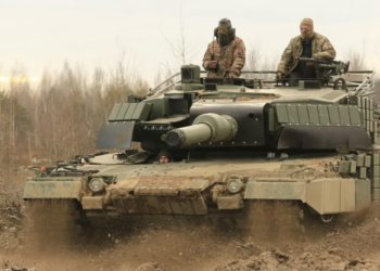 Недавно сформированная механизированная бригада ВСУ начала распадаться еще до прибытия на фронт – Forbes