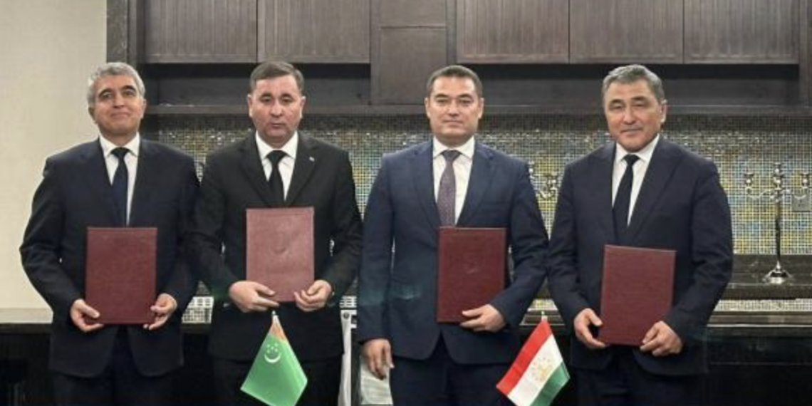 По итогам договоренностей со странами ЦА Казахстан этой весной получит 11 млрд кубометров воды