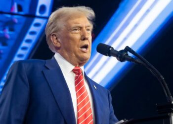 Президент Трамп возлагает надежду на урегулирование украинского конфликта дипломатическим путем