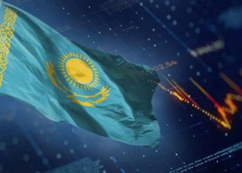 2025 год станет непростым для Казахстана: мнение эксперта