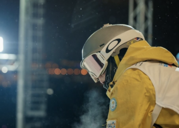 Команда РК завоевала третью медаль на ЧМ по фристайл-могулу среди юниоров